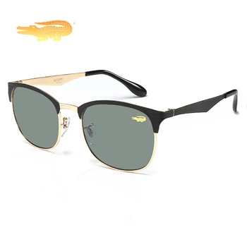 Krokodil 2019 Brand Original Sunglasses For Men and Women Stainless Frame Sport Sun Glasses Fishing glasses Oculos De Sol 3538
Krokodil 2019 Brand Original Sunglasses For Men and Women Stainless Frame Sport Sun Glasses Fishing glasses Oculos De Sol 3538