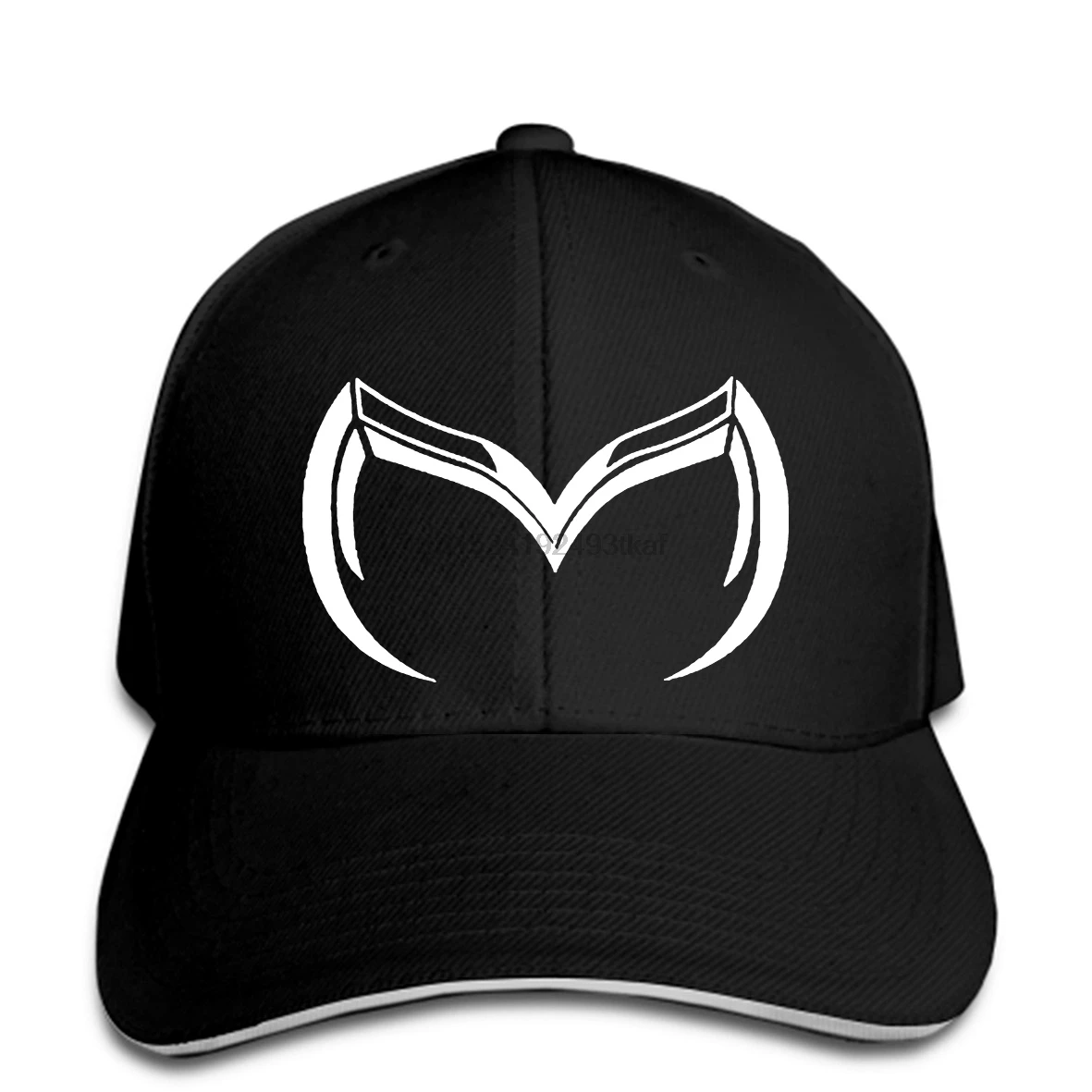 Baseball cap Mazda M Speed3 Speed6 Miata Racing Hat Peaked cap