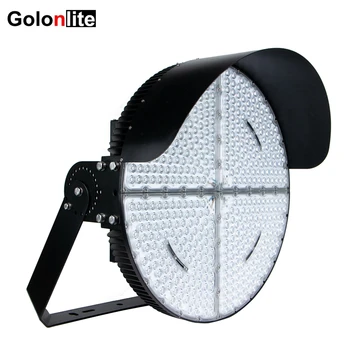 Golonlite high power LED spotlight outdoor waterproof 500W 600W 1000W 1200W High efficiency CE IP67 high quality 5 years warranty Meanwell Lumileds SMD5050 LED flood light
Golonlite high power LED spotlight outdoor waterproof 500W 600W 1000W 1200W High efficiency CE IP67 high quality 5 years warranty Meanwell Lumileds SMD5050 LED flood light
