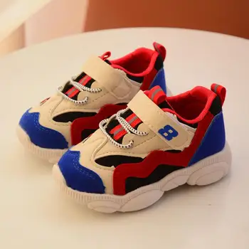 Top quality baby casual shoes fashion kids sneakers boys and girls sports shoes soft breathable running shoes
Top quality baby casual shoes fashion kids sneakers boys and girls sports shoes soft breathable running shoes