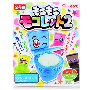 Japanese Popin Cook Heart toto DIY handmade Toilet happy kitchen Christmas funny gift
Japanese Popin Cook Heart toto DIY handmade Toilet happy kitchen Christmas funny gift