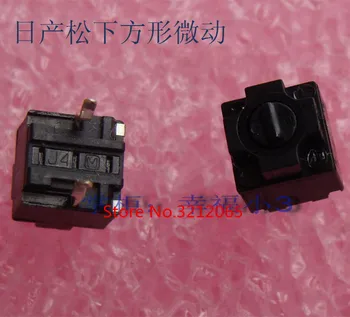 New original Micro Switch Square mouse button IE4.0 thunder shark Microsoft button
New original Micro Switch Square mouse button IE4.0 thunder shark Microsoft button