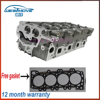 cylinder head for Nissan Almera Cabstar Hardboy King-Cab Navara Pathfinder Tino X-Trail 2.2 ETI 2.5 DDTI 16V YD22 ETI YD25 ETI
cylinder head for Nissan Almera Cabstar Hardboy King-Cab Navara Pathfinder Tino X-Trail 2.2 ETI 2.5 DDTI 16V YD22 ETI YD25 ETI