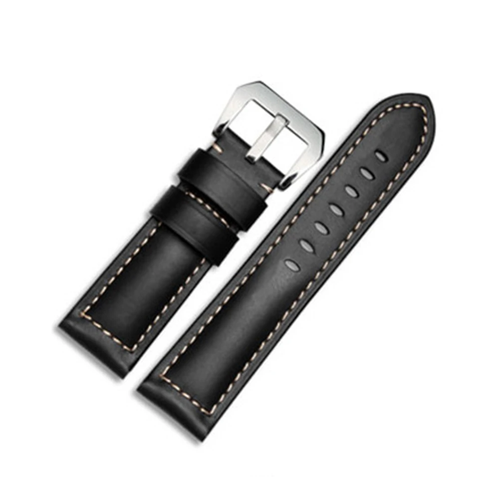 BOX-W for Garmin Fenix 5X Watch Band, 26mm Genuine Leather Quick Fit Replacement Band For Garmin Fenix 3/3 HR/5X
BOX-W for Garmin Fenix 5X Watch Band, 26mm Genuine Leather Quick Fit Replacement Band For Garmin Fenix 3/3 HR/5X