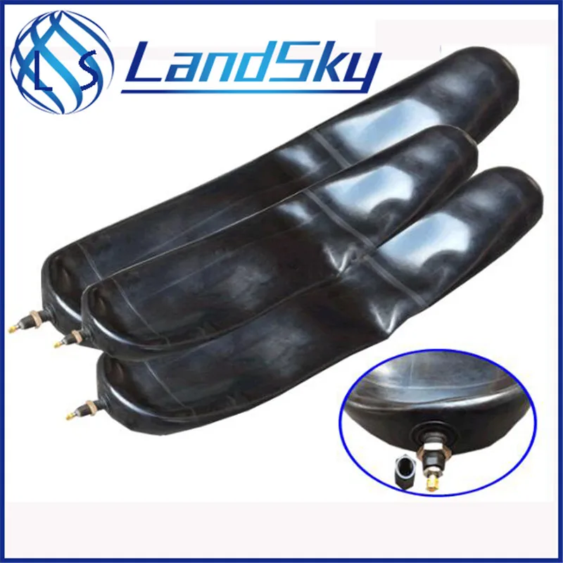 Nitrogen bladder location articles inflatable bladders manufacturer rubber bladder NXQ AB-100 / 31.5-FY
Nitrogen bladder location articles inflatable bladders manufacturer rubber bladder NXQ AB-100 / 31.5-FY