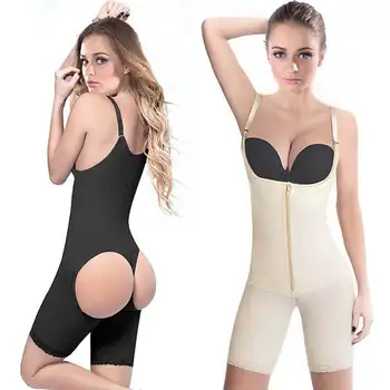 Underwear Women's Shapers Body Set Waist trainer Women Body Shaping Control Slim Corset Shapeware Bodysuit Shaper Set 661SSK10
Underwear Women's Shapers Body Set Waist trainer Women Body Shaping Control Slim Corset Shapeware Bodysuit Shaper Set 661SSK10