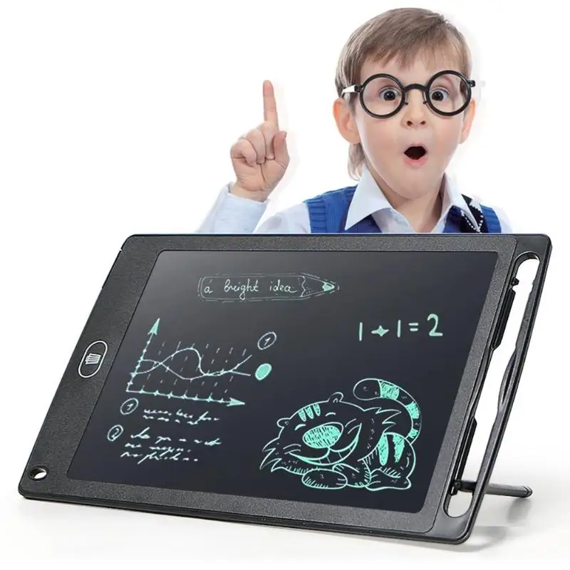23*15 CM LCD Writing Tablet Digital Drawing Tablet Handwriting Pads Portable Electronic Tablet Board Ultra-Thin Board With Pen
23*15 CM LCD Writing Tablet Digital Drawing Tablet Handwriting Pads Portable Electronic Tablet Board Ultra-Thin Board With Pen