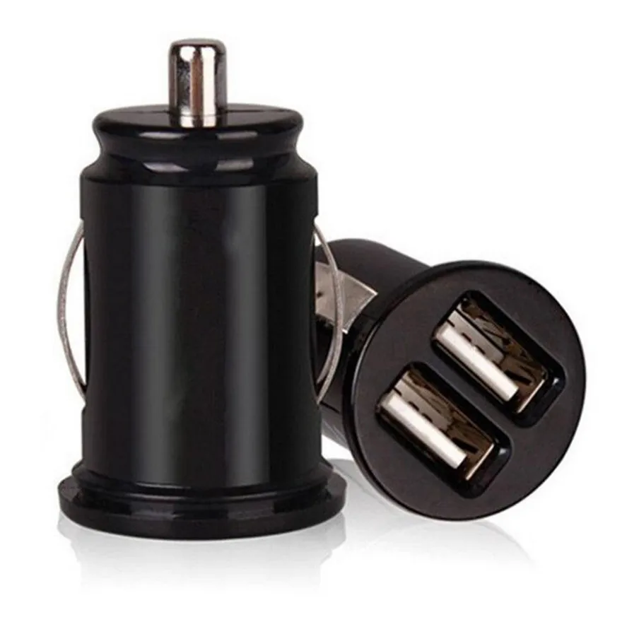 200pcs/lot 2-Port 2.1A 5V Mini Micro auto dual double usb car charger power adapter For iPhone iPad Samsung
200pcs/lot 2-Port 2.1A 5V Mini Micro auto dual double usb car charger power adapter For iPhone iPad Samsung