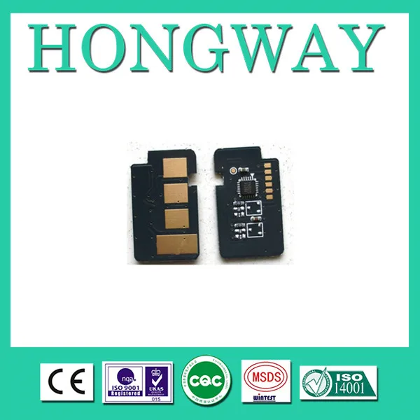 Compatible Samsung MLT-D309E toner chip use for Samsung ML-5510ND 5512 6512 reset chip
Compatible Samsung MLT-D309E toner chip use for Samsung ML-5510ND 5512 6512 reset chip