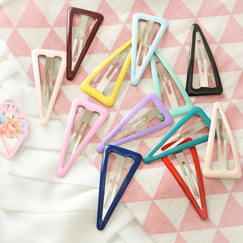 12PCS Sweet DIY BB Hair Clips Popular Style Candy Color Charm Snap Hair Clips Barrettes Lovely Hair Accessories for Women Girls
12PCS Sweet DIY BB Hair Clips Popular Style Candy Color Charm Snap Hair Clips Barrettes Lovely Hair Accessories for Women Girls