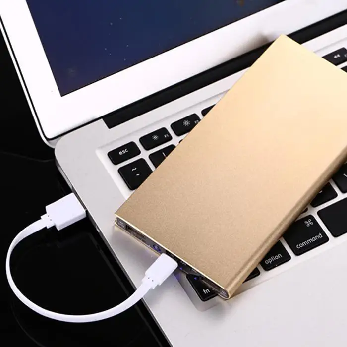 20000mAh Power Bank Portable Charging External Battery Pack Charger portable battery For phone ipad
20000mAh Power Bank Portable Charging External Battery Pack Charger portable battery For phone ipad