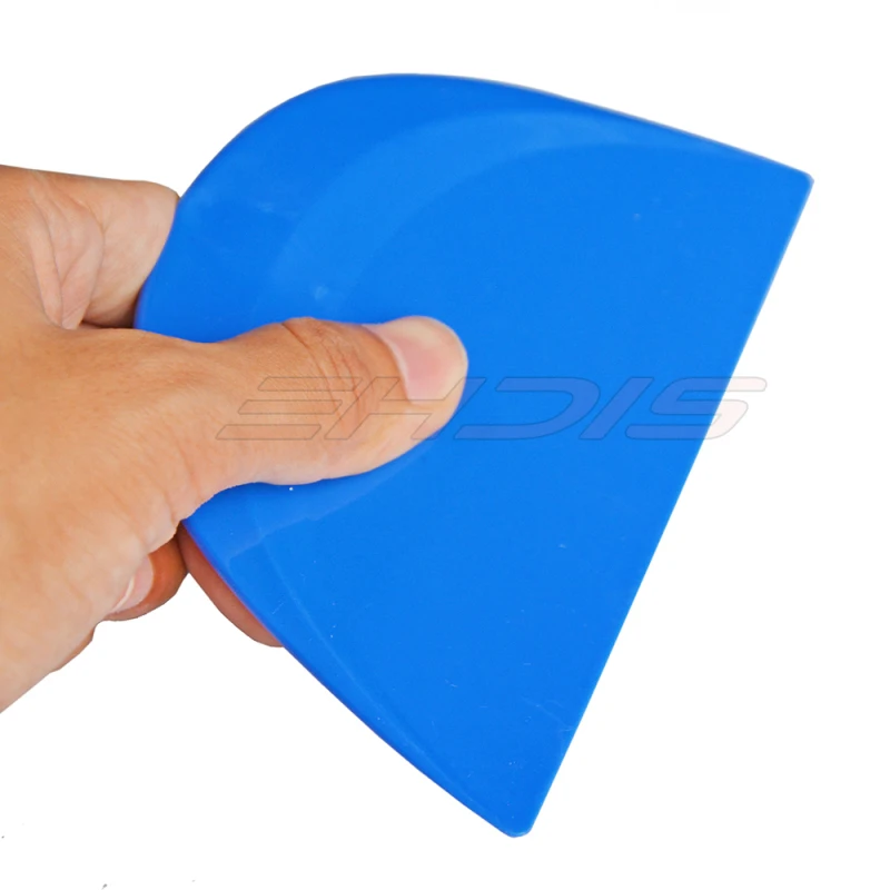 EHDIS 13*8cm vinyl film squeegee install tool smart card soft edge squeegee car wrapping tools window tinting tools car stickers
EHDIS 13*8cm vinyl film squeegee install tool smart card soft edge squeegee car wrapping tools window tinting tools car stickers