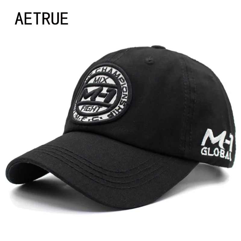 

AETRUE 100% Cotton Brand Baseball Cap Men Women Snapback Caps Hats For Men Bone Casquette Gorras Hip hop Dad Baseball Hat Cap