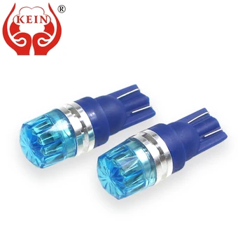 KEIN 10PCS car styling w5w led t10 bulb 194 168 5630 12V led t10 license plate interior auto vehicle signal light lamp white red 
KEIN 10PCS car styling w5w led t10 bulb 194 168 5630 12V led t10 license plate interior auto vehicle signal light lamp white red