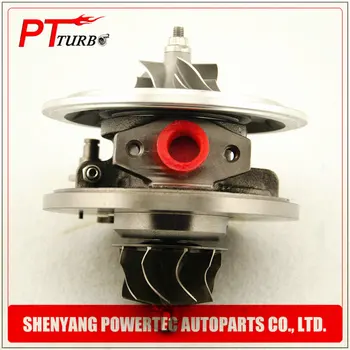 

Turbo core GT1749V turbolader / turbine cartridge turbocharger chra 767835-5001S 755042 for Opel Zafira B 1.9 CDTI (2005-) 88kw