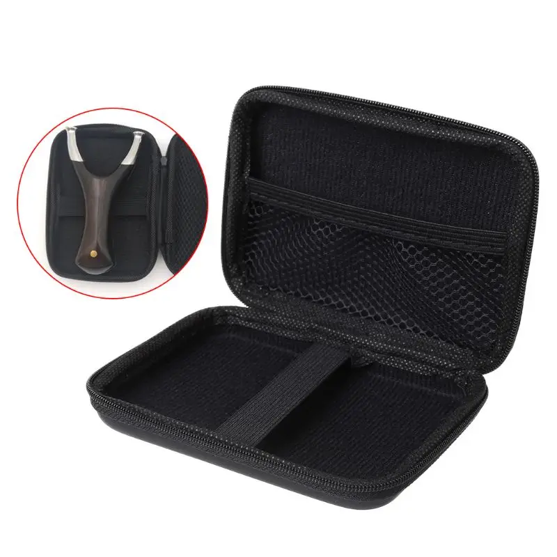 Slingshot Organizer Bag Outdoor Hunting Shooting Catapult Protector Storage Shockproof Pouch Tactical Multi Functional Bags
Slingshot Organizer Bag Outdoor Hunting Shooting Catapult Protector Storage Shockproof Pouch Tactical Multi Functional Bags