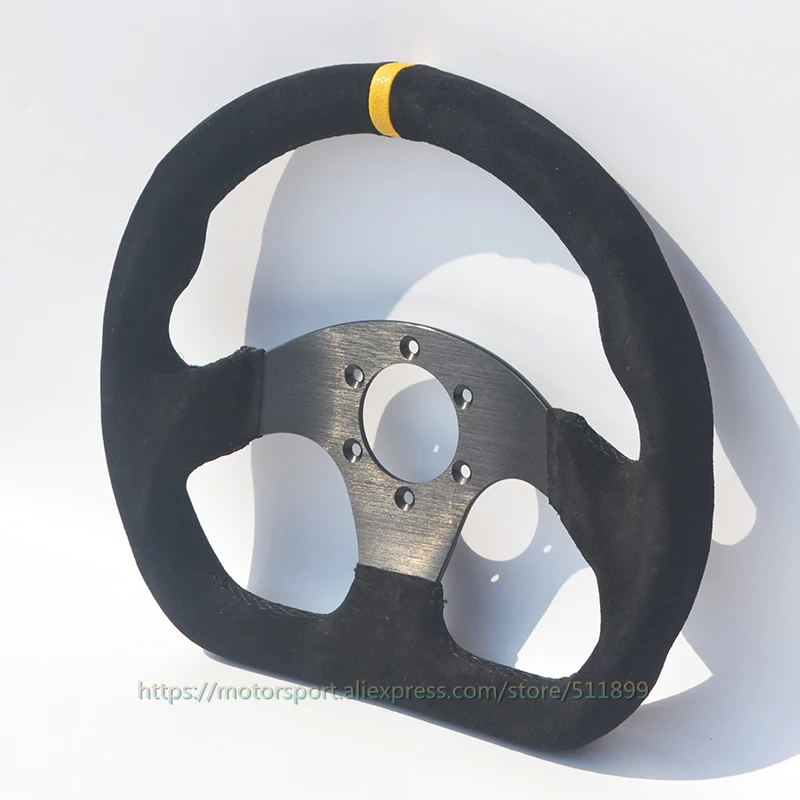 car steering wheel (6)