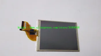 NEW LCD Display Screen For Canon FOR PowerShot A3400 IS Digital Camera Repair Part + Backlight + Touch
NEW LCD Display Screen For Canon FOR PowerShot A3400 IS Digital Camera Repair Part + Backlight + Touch