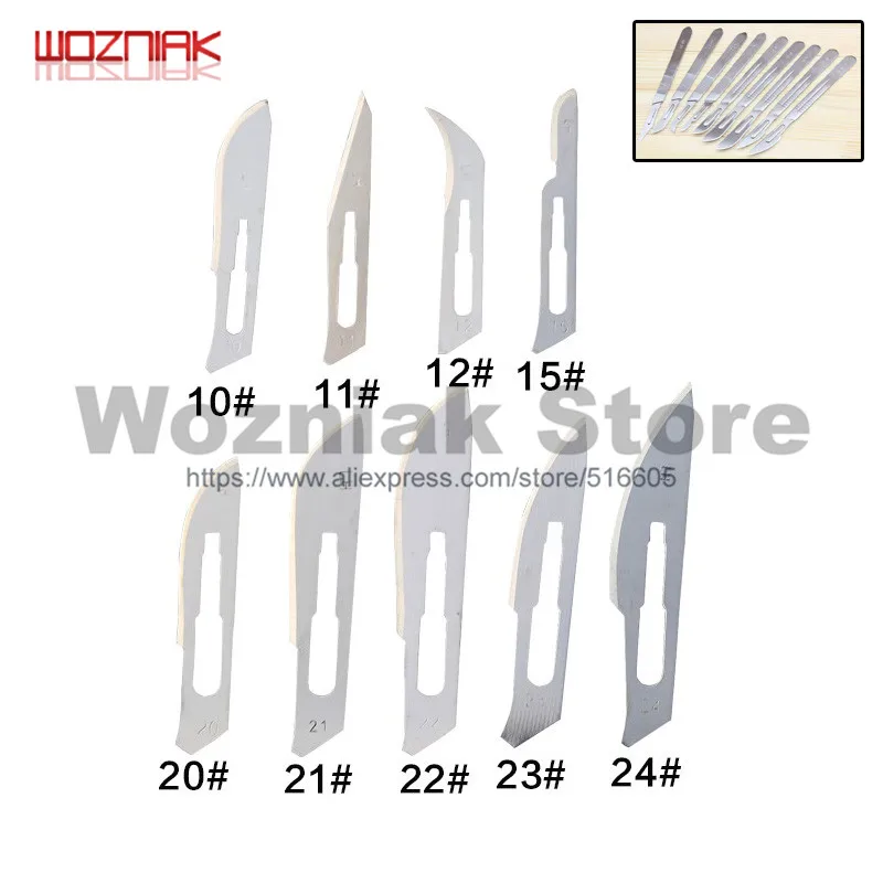 15C fingerprinting special blade Fingerprint line scraping layer Scraping line cutting Special blade for maintenance
15C fingerprinting special blade Fingerprint line scraping layer Scraping line cutting Special blade for maintenance