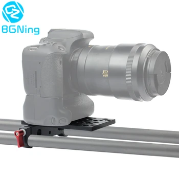 CNC Tripod Mounting Cheese Plate Base for 19mm Rod Support Rail Follow Focus Rig 5D2 DSLR Accessory Universal Perforated Plate
CNC Tripod Mounting Cheese Plate Base for 19mm Rod Support Rail Follow Focus Rig 5D2 DSLR Accessory Universal Perforated Plate