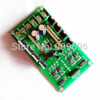 3-36V Dual 15A H-Bridge DC Motor Driver Peak 30A IRF3205 For Robot Smart Car free shipping 1722
3-36V Dual 15A H-Bridge DC Motor Driver Peak 30A IRF3205 For Robot Smart Car free shipping 1722