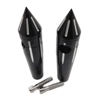Universal 25mm 1" Motorcycle Handlebar Handle Bar Riser Heightening Fixed For Yamaha V-Star 600 Honda Shadow Kawasaki Vulcan
Universal 25mm 1" Motorcycle Handlebar Handle Bar Riser Heightening Fixed For Yamaha V-Star 600 Honda Shadow Kawasaki Vulcan