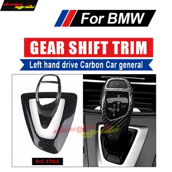 For BMW F01 F02 F03 F04 G11 G12 733i 735i 740i Universal Left hand drive Carbon Fiber car Gear Shift Knob Cover trim B+C Style
For BMW F01 F02 F03 F04 G11 G12 733i 735i 740i Universal Left hand drive Carbon Fiber car Gear Shift Knob Cover trim B+C Style