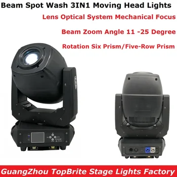 Free Shipping LED 230W Beam Spot Wash Moving Head Lights Dj Stage Zoom Lights DMX 6/18 Chs Professional Lighting Shows Equipment
Free Shipping LED 230W Beam Spot Wash Moving Head Lights Dj Stage Zoom Lights DMX 6/18 Chs Professional Lighting Shows Equipment