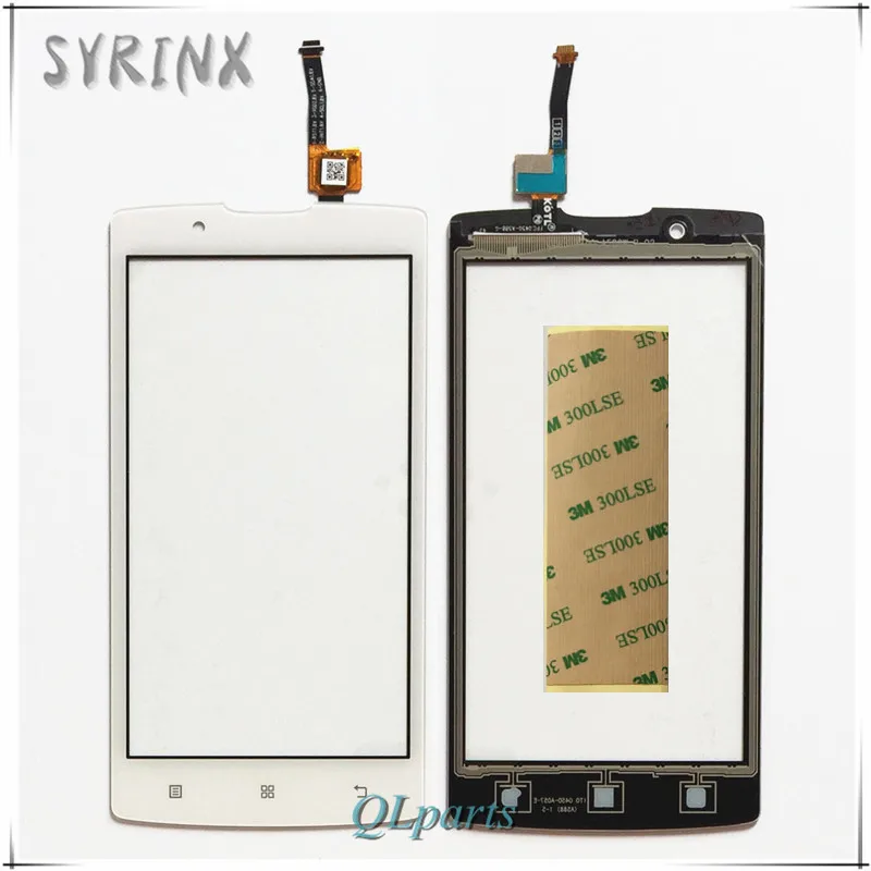 Сенсорная панель Syrinx для телефона Lenovo A2010 сенсорный экран дигитайзер ремонт lenovo