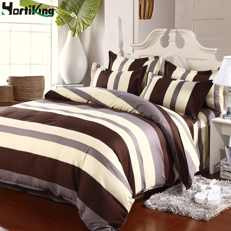 High quality plain weave sanding cotton bedding set comforter home textile bedding sets including 1*duvet 1*sheet 2*pillowcase
High quality plain weave sanding cotton bedding set comforter home textile bedding sets including 1*duvet 1*sheet 2*pillowcase