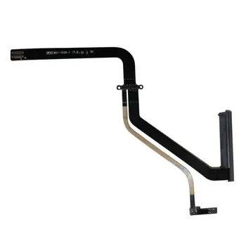 New Arrival Replacement Flexible Ribbon HDD Cable for Apple MacBook Pro 13 inch A1278 2010 2011
New Arrival Replacement Flexible Ribbon HDD Cable for Apple MacBook Pro 13 inch A1278 2010 2011