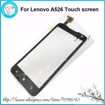 New Original replacement touch panel display For Lenovo A526 touch screen glass lcd digitizer
New Original replacement touch panel display For Lenovo A526 touch screen glass lcd digitizer