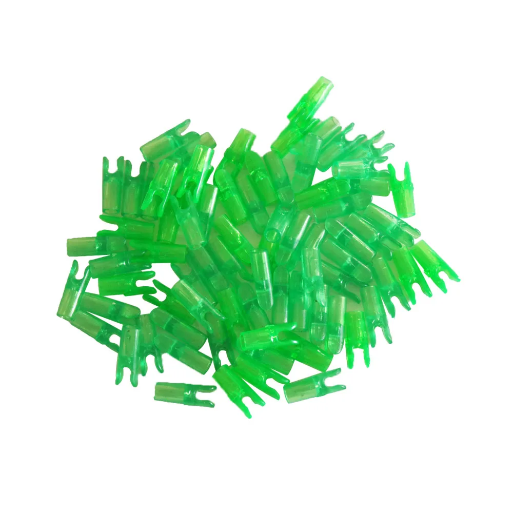 300pcs high quality 819(L) pin NOCK for bigger groove arrow archery bow hunt & shoot outdoor
300pcs high quality 819(L) pin NOCK for bigger groove arrow archery bow hunt & shoot outdoor