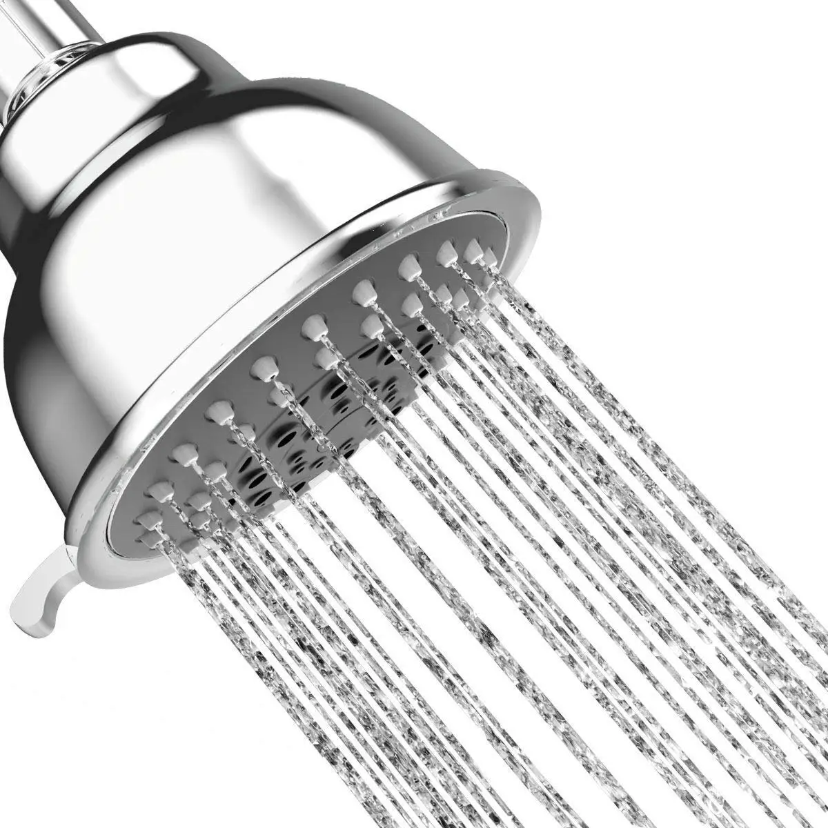 Hot High Pressure Shower Head - Adjustable Swivel Ball Joint With Filter -5 Function Shower Head - Ultimate Shower Experi
Hot High Pressure Shower Head - Adjustable Swivel Ball Joint With Filter -5 Function Shower Head - Ultimate Shower Experi