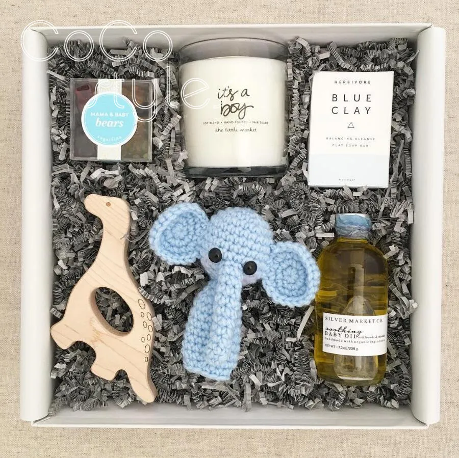 Cocostyles customized exquisite square hard cover box with lid and tracing paper for baby new-born gift box #superseptember
Cocostyles customized exquisite square hard cover box with lid and tracing paper for baby new-born gift box #superseptember