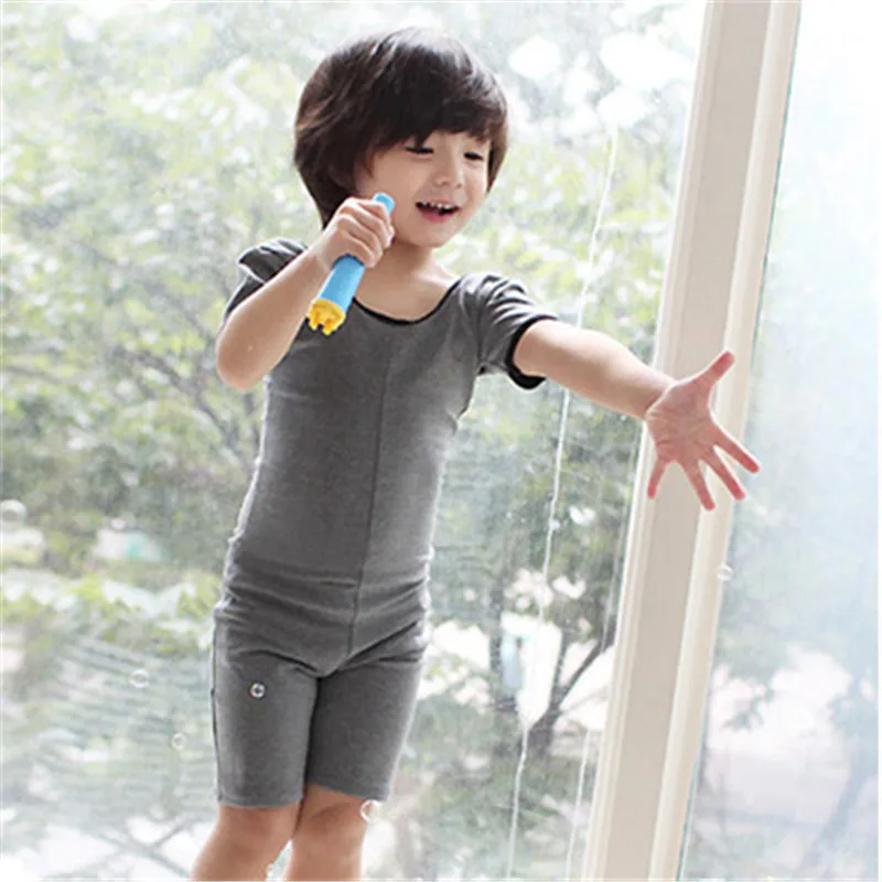 New Boys Kids Cotton Ballet Dress Costumes Performance Dancewear Ballet Dance Clothes Gymnastics Leotard For Children Boy
New Boys Kids Cotton Ballet Dress Costumes Performance Dancewear Ballet Dance Clothes Gymnastics Leotard For Children Boy