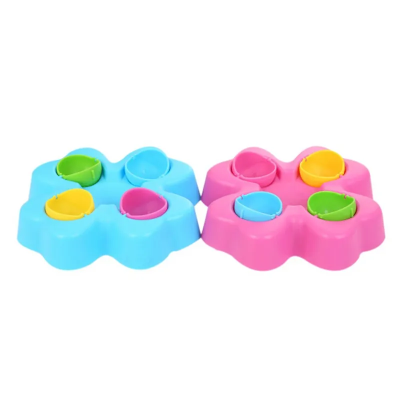 Pet Dog Funny Puzzle Toy Dog Puzzle Treat Dispenser Funny Game And Feeder Puppy Toy Bowl Non Slip Stimulate Intelligent
Pet Dog Funny Puzzle Toy Dog Puzzle Treat Dispenser Funny Game And Feeder Puppy Toy Bowl Non Slip Stimulate Intelligent
