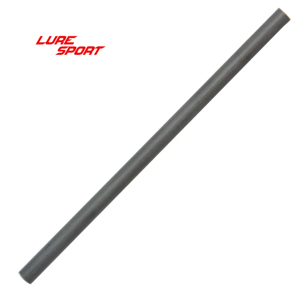LureSport Solid Carbon Cylinder Spogit 128mm 4pcs/pack Blank Connecting Rod Building Component Fishing Rod DIY Repair
LureSport Solid Carbon Cylinder Spogit 128mm 4pcs/pack Blank Connecting Rod Building Component Fishing Rod DIY Repair