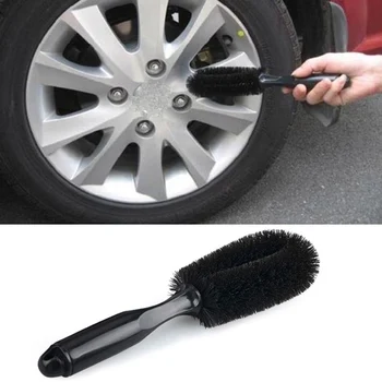Car Wheel Brush Wheel Rims Tire Washing Brush for Alfa Romeo 159 147 156 Giulietta Mito Giulia GT Brera Stelvio 166 155 Spider
Car Wheel Brush Wheel Rims Tire Washing Brush for Alfa Romeo 159 147 156 Giulietta Mito Giulia GT Brera Stelvio 166 155 Spider