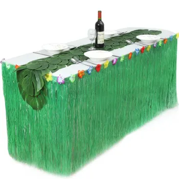 New Artificial Leaf Simulation Tropical Palm Leaves For Hawaiian Luau Theme Party Tableware Decoration Supplies
New Artificial Leaf Simulation Tropical Palm Leaves For Hawaiian Luau Theme Party Tableware Decoration Supplies