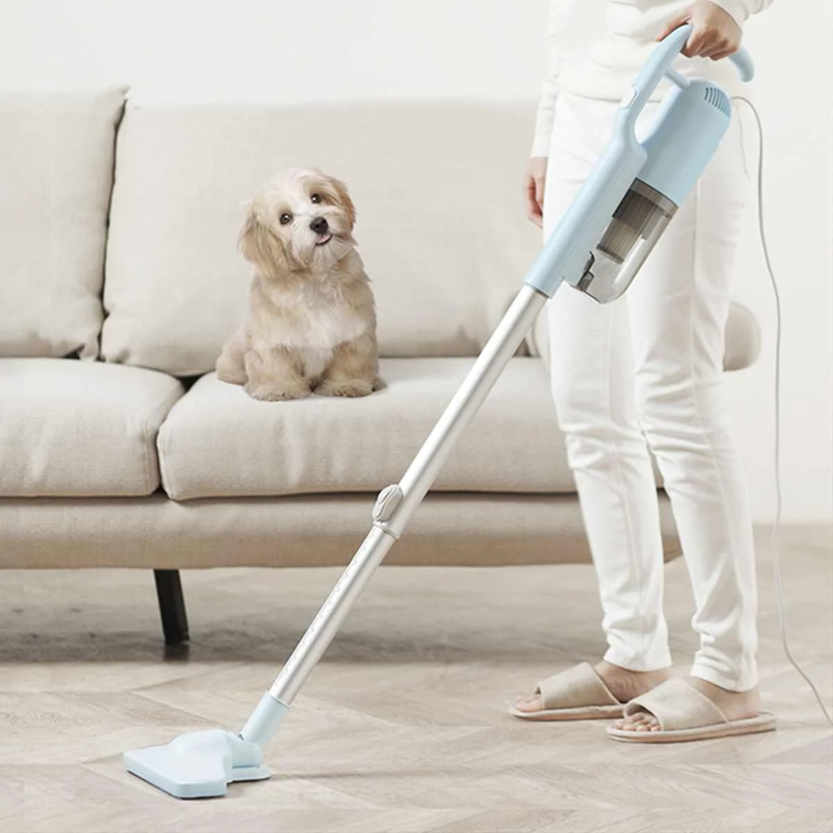 Home Handheld Vacuum Cleaner 220V 400W Electric 10KPa Suction Brush Tool Portable Dust Collector Machine Dust Cleaner 2 Colors
Home Handheld Vacuum Cleaner 220V 400W Electric 10KPa Suction Brush Tool Portable Dust Collector Machine Dust Cleaner 2 Colors