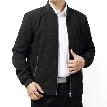 2018 Men Brand Bomber Jacket Army Spring autumn Military Style Jackets Pilot Militar 7XL 8XL Windbreaker For Mens Coat Clothing
2018 Men Brand Bomber Jacket Army Spring autumn Military Style Jackets Pilot Militar 7XL 8XL Windbreaker For Mens Coat Clothing