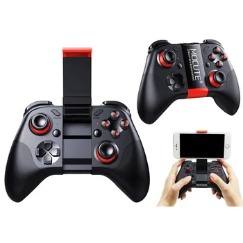 Tablet Phone Smart TV Game Gaming Wireless Controller For Mocute 054 Bluetooth Gamepad Mobile Joypad Android Joystick
Tablet Phone Smart TV Game Gaming Wireless Controller For Mocute 054 Bluetooth Gamepad Mobile Joypad Android Joystick
