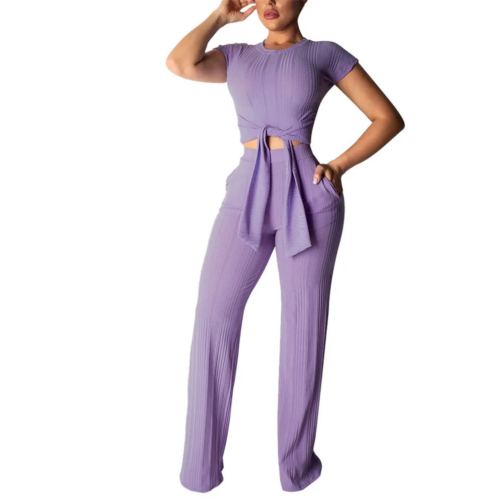 JAYCOSIN Women Suit Clothes Sexy Solid Color Two Piece Set Short Sleeve Navel Top And Long Pants Tight Summer Matching Sets 2019
JAYCOSIN Women Suit Clothes Sexy Solid Color Two Piece Set Short Sleeve Navel Top And Long Pants Tight Summer Matching Sets 2019