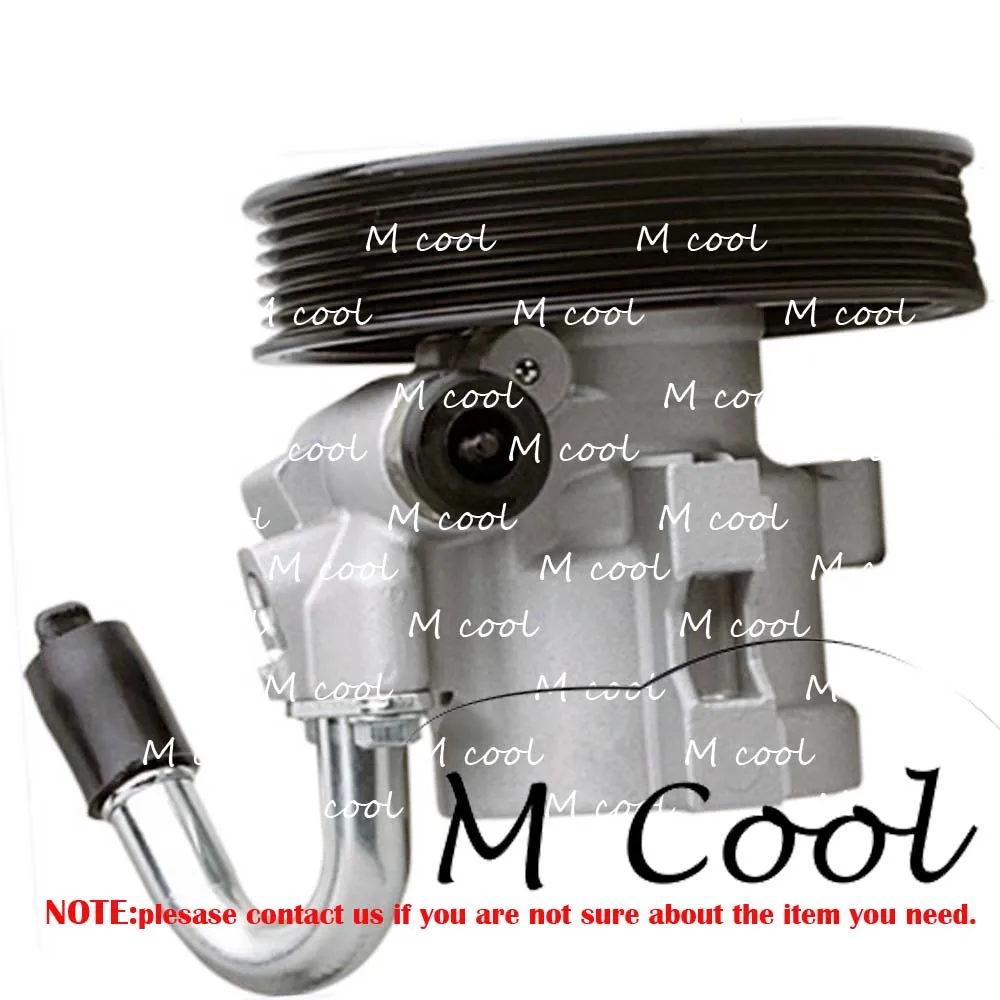 Brand New Power Steering Pump For Chevrolet Kalos 1.4L Aveo 1.4L 1.6L 2005-2011 95241308 
Brand New Power Steering Pump For Chevrolet Kalos 1.4L Aveo 1.4L 1.6L 2005-2011 95241308