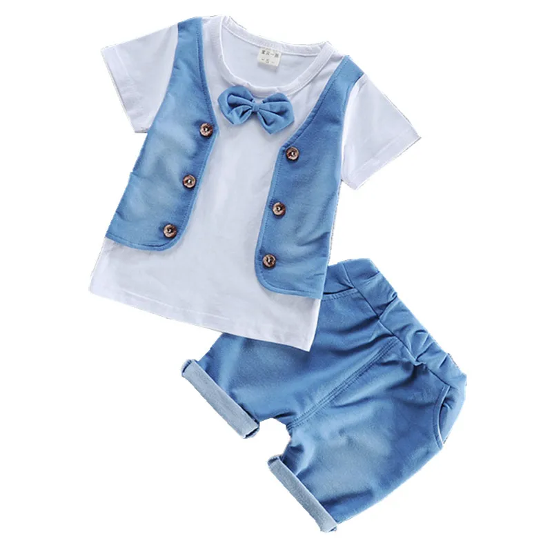 Free shipping 2017 Summer new baby boy clothes cotton material fashion design boys clothing set A002-10
Free shipping 2017 Summer new baby boy clothes cotton material fashion design boys clothing set A002-10