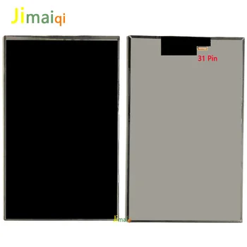 31Pin LCD Display Matrix For 10.1'' inch CARBAYTA S109 Tablet inner display Panel Lens Glass Module replacement
31Pin LCD Display Matrix For 10.1'' inch CARBAYTA S109 Tablet inner display Panel Lens Glass Module replacement