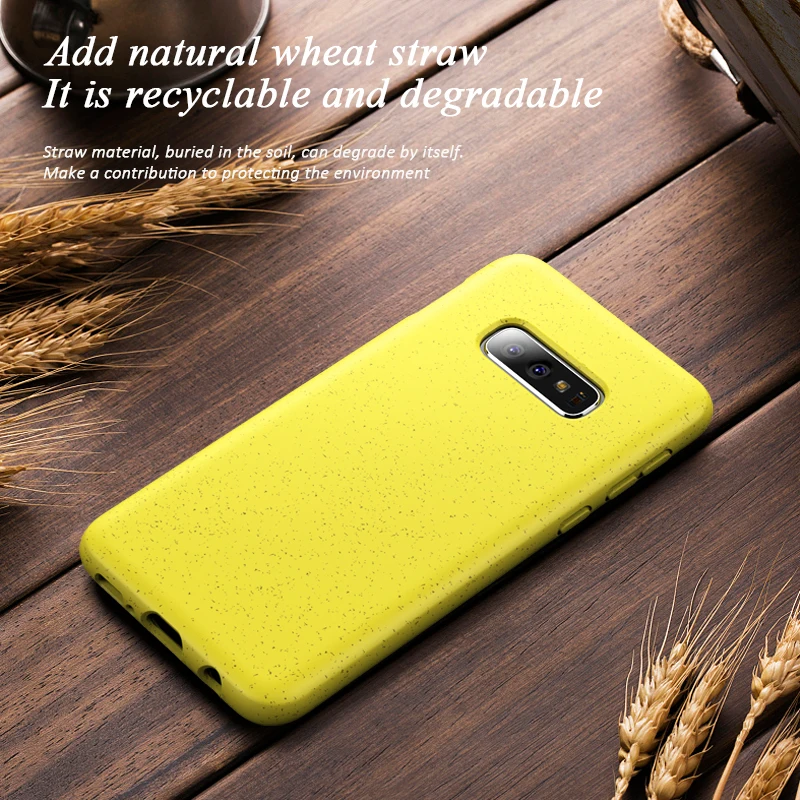 Boucho For Samsung galaxy S10 plus S10E Case Candy Color Soft Silicone Case For Samsung galaxy S10plus s10e TPU Phone Cover capa
Boucho For Samsung galaxy S10 plus S10E Case Candy Color Soft Silicone Case For Samsung galaxy S10plus s10e TPU Phone Cover capa