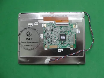 TCG057QVLGF-G00 TCG057QVLHA-G50 Original A+ Grade 5.7" inch LCD Screen Display for KYOCERA
TCG057QVLGF-G00 TCG057QVLHA-G50 Original A+ Grade 5.7" inch LCD Screen Display for KYOCERA