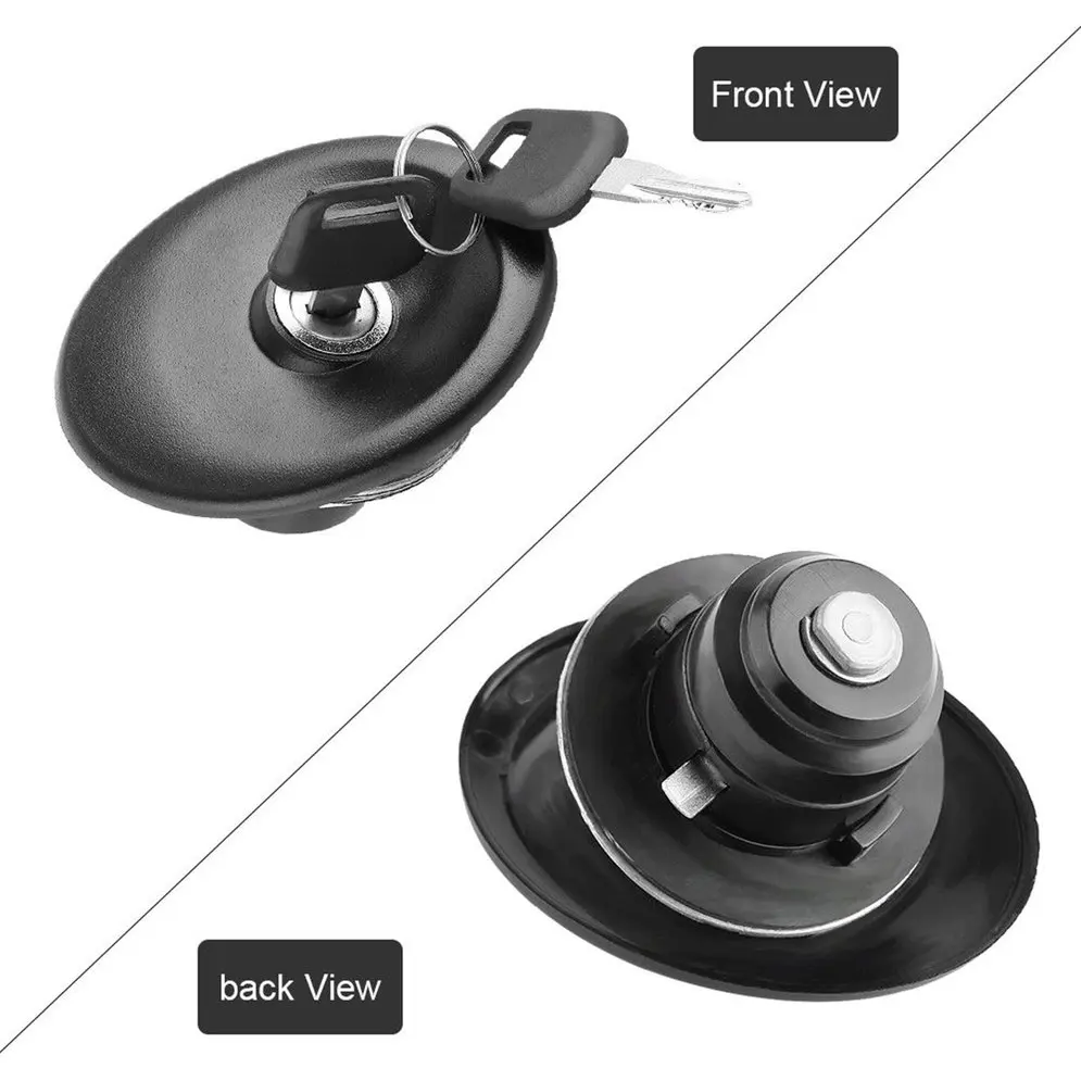 Fuel Tank Filler Lockable Cap Cover With 2 Keys For FORD TRANSIT MK5 Vehicles
Fuel Tank Filler Lockable Cap Cover With 2 Keys For FORD TRANSIT MK5 Vehicles